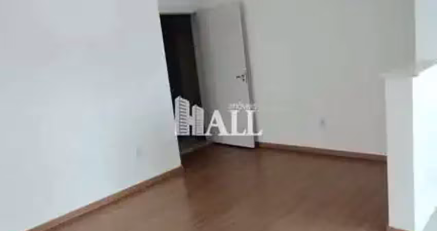 Apartamento com 2 dorms, vila são judas tadeu, são josé do rio preto - r$ 255 mil, cod: 15099