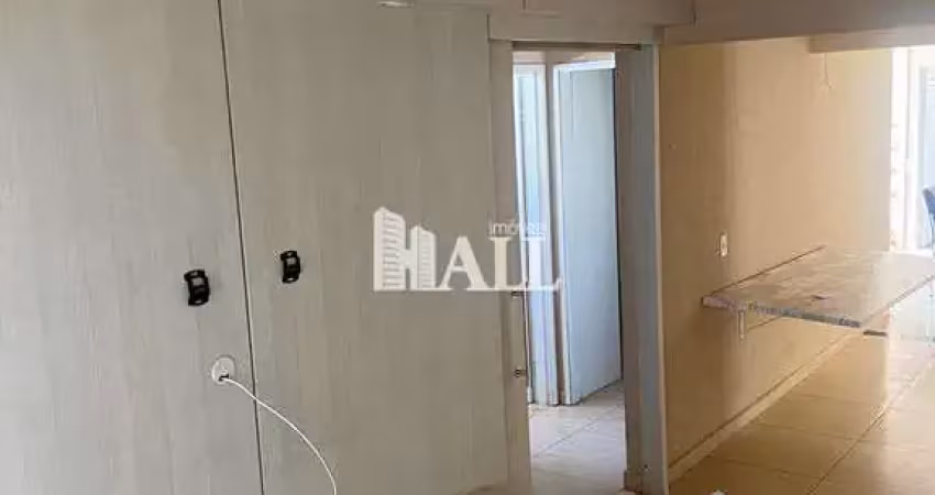 Casa com 2 dorms, parque residencial da fraternidade, são josé do rio preto - r$ 300 mil, cod: 15115