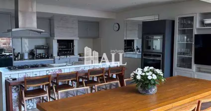 Casa de Condomínio com 3 quartos, Jardim Tarraf II, São José do Rio Preto - R$ 1.38 mi, Cod: 15119
