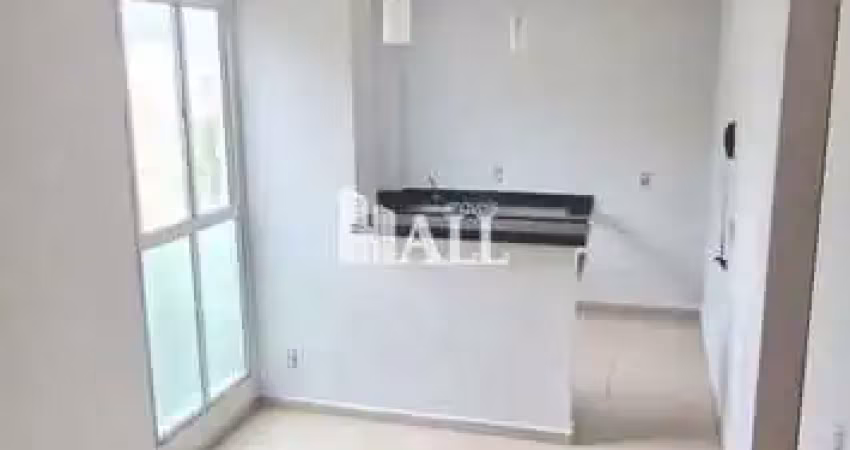 Apartamento com 2 dorms, jardim nunes, são josé do rio preto - r$ 160 mil, cod: 15124