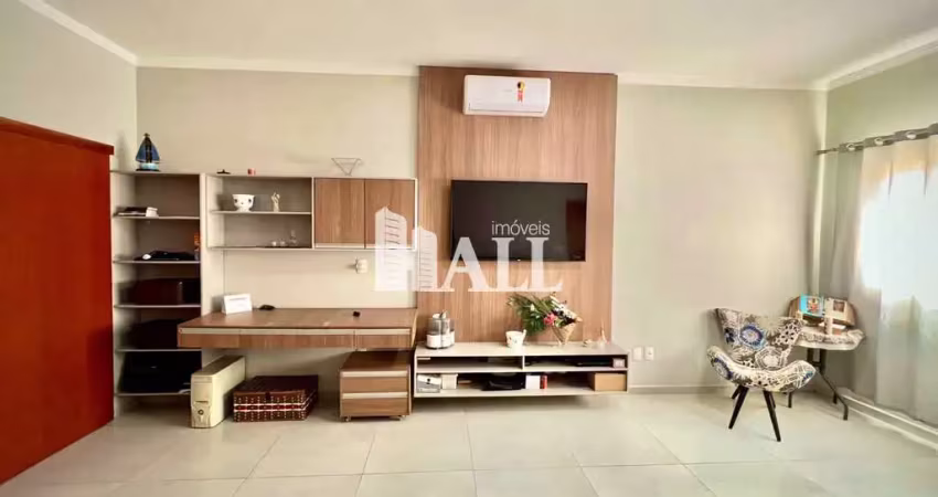 Casa com 2 dorms, parque das amoras, são josé do rio preto - r$ 490 mil, cod: 15136