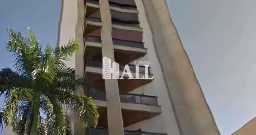 Apartamento com 7 dorms, centro, são josé do rio preto - r$ 1.09 mi, cod: 907