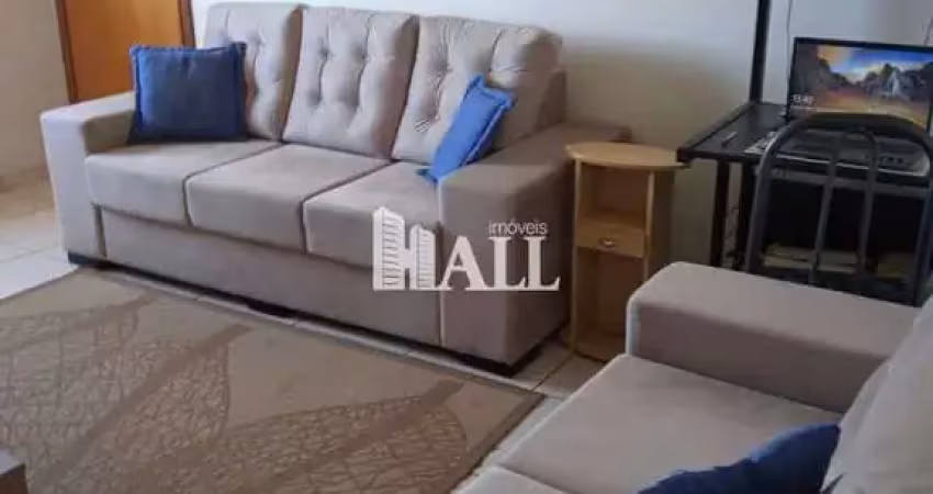 Apartamento com 2 quartos à venda na Rua Itanhaém, Vila Anchieta, São José do Rio Preto