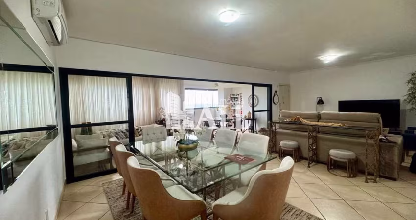 Apartamento com 3 dorms, Green Fields Residence Club.