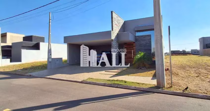 Casa de condomínio com 3 dorms, setlife mirassol, mirassol - r$ 1 mi, cod: 15105