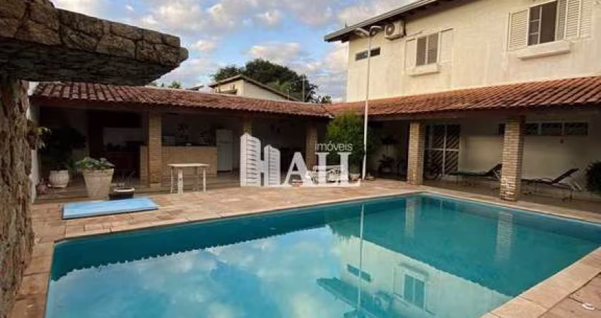 Casa com 3 dorms, Jardim Tarraf, São José do Rio Preto - R$ 1.15 mi, Cod: 15132
