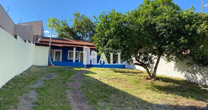 Casa com 1 dorm, Jardim Conceição, São José do Rio Preto - R$ 480 mil, Cod: 15157