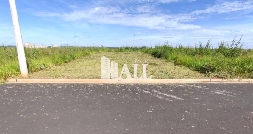 Terreno, Eplatz Rio Preto, São José do Rio Preto - R$ 110 mil, Cod: 15158