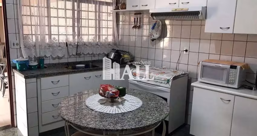 Casa com 3 dorms, vila ipiranga, são josé do rio preto - r$ 550 mil, cod: 15159