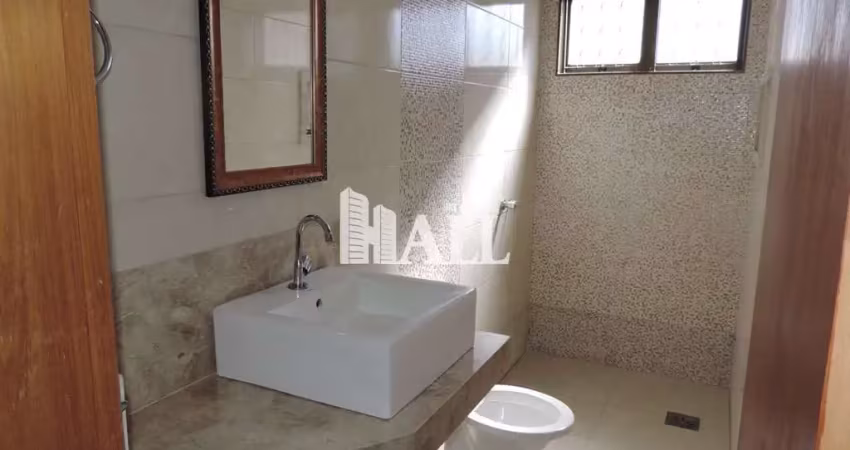 Casa com 2 quartos, residencial santa regina, são josé do rio preto - r$ 298 mil, cod: 15164