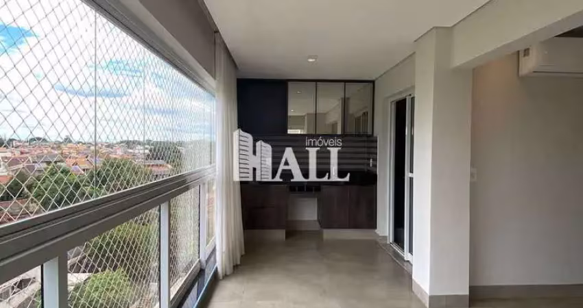 Apartamento com 3 quartos, jardim maracanã, são josé do rio preto - r$ 1.19 mi, cod: 15166