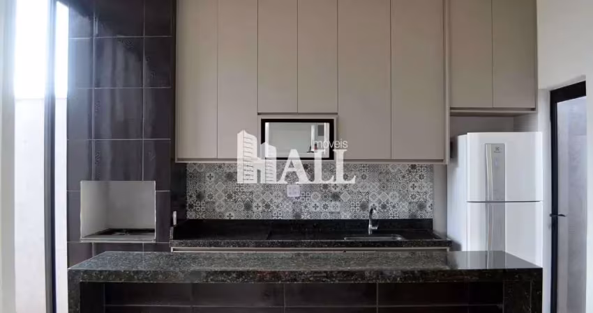 Casa de condomínio com 3 dorms, damha fit, ipiguá - r$ 650 mil, cod: 15177