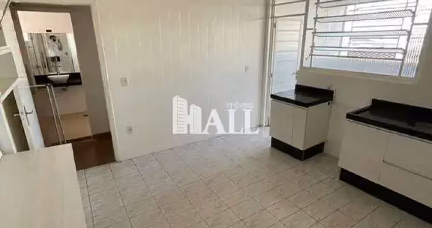 Apartamento com 2 dorms, centro, são josé do rio preto - r$ 220 mil, cod: 15184