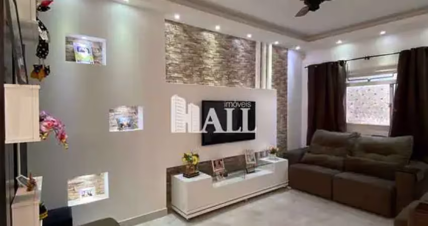 Casa com 2 dorms, jardim residencial etemp, são josé do rio preto - r$ 365 mil, cod: 15201