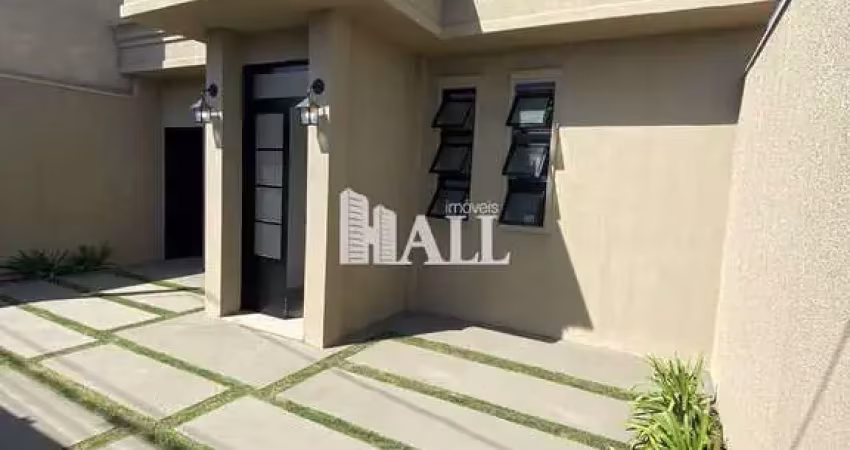 Casa com 2 dorms, lago sul, bady bassitt - r$ 315 mil, cod: 15210