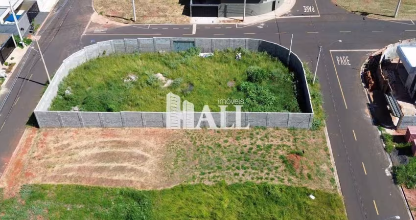 Terreno, Vila São Jorge, São José do Rio Preto - R$ 150 mil, Cod: 15233