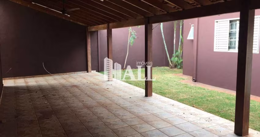 Casa com 3 quartos, Parque do Sol, São José do Rio Preto - R$ 500 mil, Cod: 15263