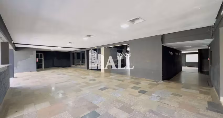 Salão com 2 dorms, estância jóckei club, são josé do rio preto - r$ 2.6 mi, cod: 11367