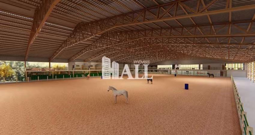 Terreno de Condomínio, Hípica Dionísio, Ipiguá - R$ 750 mil, Cod: 11868