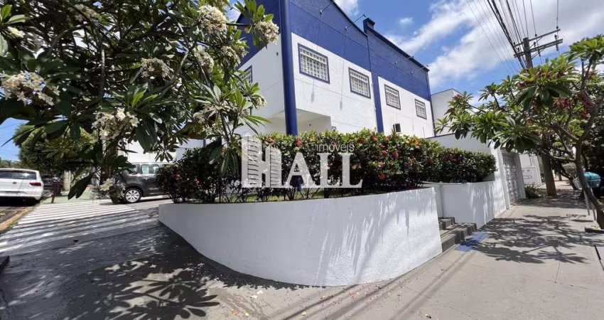 Sobrado com 1 dorm, Vila Nossa Senhora da Paz, São José do Rio Preto - R$ 1.4 mi, Cod: 12168