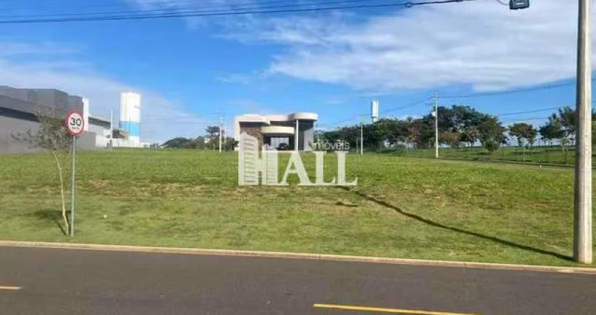 Terreno de Condomínio, Terras Alphaville Mirassol, Mirassol - R$ 200 mil, Cod: 14809