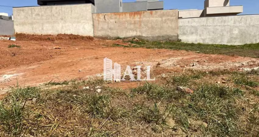 Terreno de condomínio, residencial maria júlia, são josé do rio preto - r$ 220 mil, cod: 14953