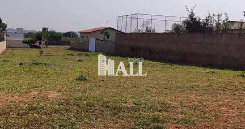 Terreno de Condomínio, Perímetro Urbano, Mirassol - R$ 210 mil, Cod: 15029
