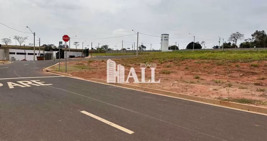 Terreno de Condomínio, Quinta do Lago Residence, São José do Rio Preto - R$ 310 mil, Cod: 15274