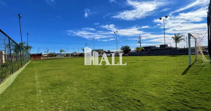 Terreno de Condomínio, Terravista Residence Club, Mirassol - R$ 380 mil, Cod: 15280
