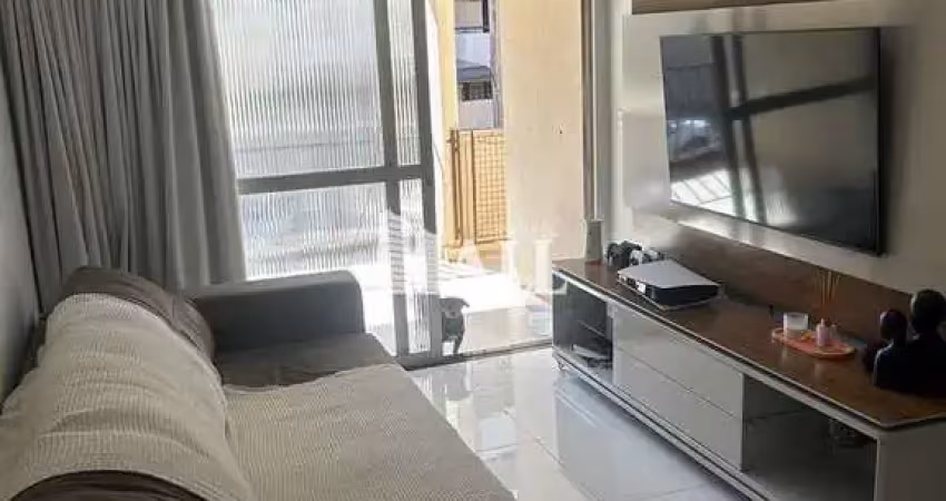 Apartamento com 3 quartos, pinheiros, são josé do rio preto - r$ 350 mil, cod: 15291