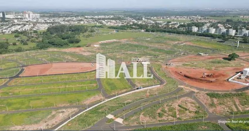 Terreno de Condomínio, EPLENUM, São José do Rio Preto - R$ 380 mil, Cod: 15298