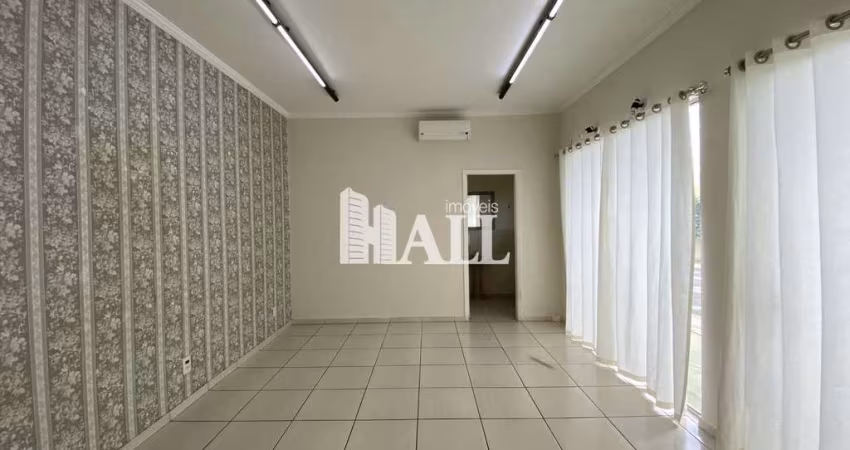 Casa com 5 dorms, Cidade Nova, São José do Rio Preto - R$ 680 mil, Cod: 10073