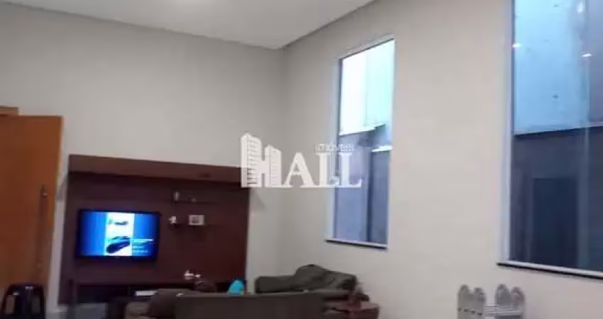 Casa com 3 dorms, setsul, são josé do rio preto - r$ 630 mil, cod: 11217