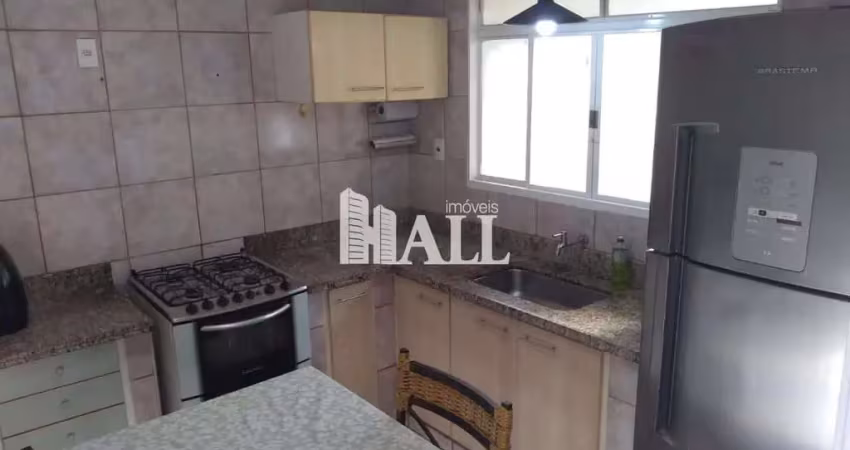 Casa com 2 dorms, conjunto habitacional cristo rei, são josé do rio preto - r$ 300 mil, cod: 11277
