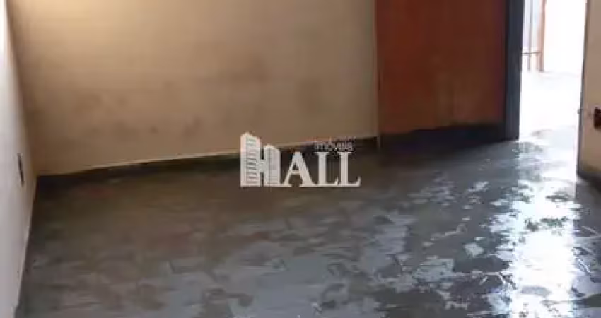 Casa com 2 dorms, jardim vitória régia, são josé do rio preto - r$ 270 mil, cod: 11646