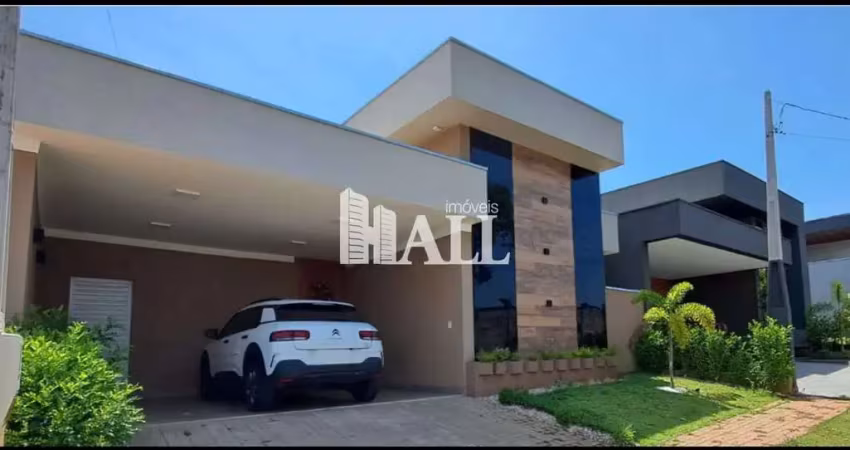 Casa com 3 dorms, Setlife Mirassol, Mirassol - R$ 795 mil, Cod: 12925