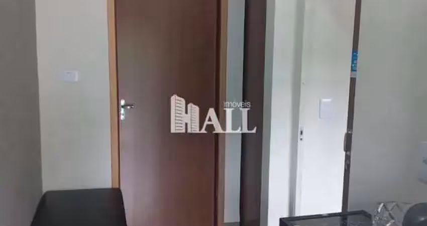 Casa com 3 dorms, jardim são josé, mirassol - r$ 480 mil, cod: 13889