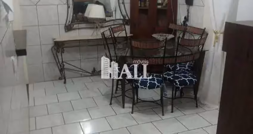 Casa com 3 dorms, residencial monte verde, são josé do rio preto - r$ 420 mil, cod: 15277