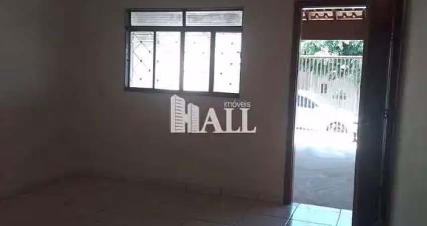 Casa com 3 dorms, centro, bady bassitt - r$ 280 mil, cod: 15285