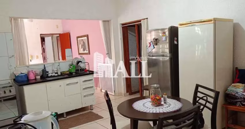 Casa com 3 dorms, jardim fuscaldo, são josé do rio preto - r$ 400 mil, cod: 15302