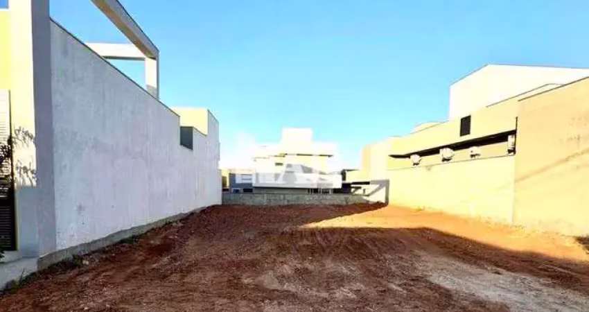 Terreno de condomínio, setlife mirassol, mirassol - r$ 210 mil, cod: 15332