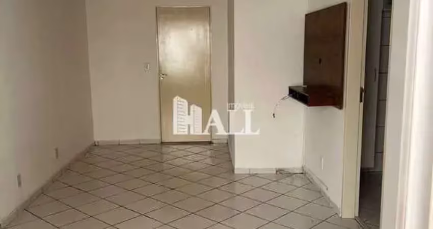 Apartamento com 2 dorms, vila itália, são josé do rio preto - r$ 220 mil, cod: 15350