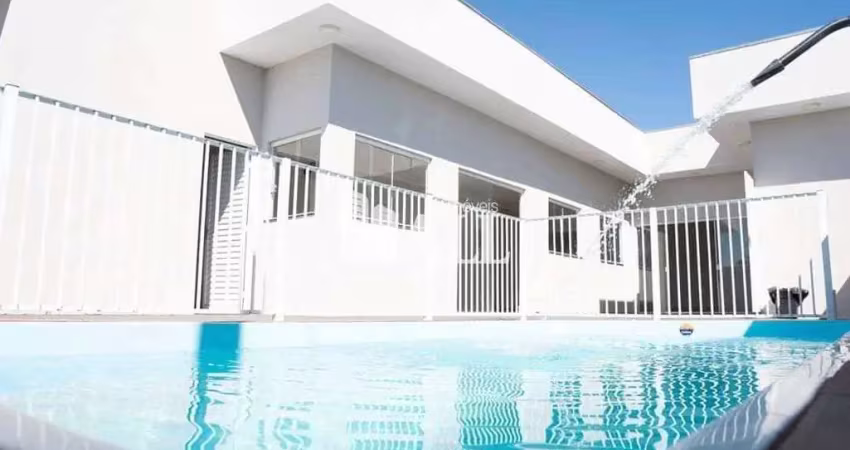 Casa, residencial monterey, são josé do rio preto - r$ 450 mil, cod: 15351