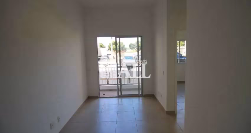 Apartamento com 2 dorms, jardim são marco, são josé do rio preto - r$ 260 mil, cod: 15189