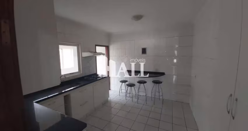 Apartamento com 2 dorms, parque industrial, são josé do rio preto - r$ 300 mil, cod: 15375