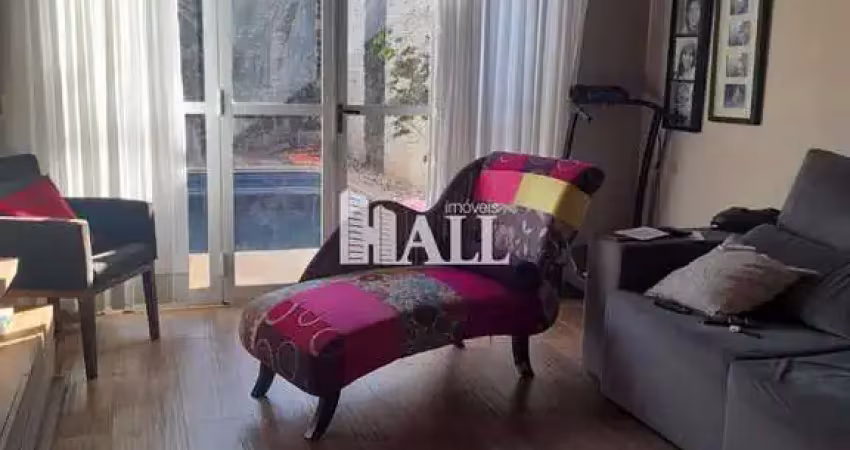 Casa com 3 dorms, parque quinta das paineiras, são josé do rio preto - r$ 860 mil, cod: 15385