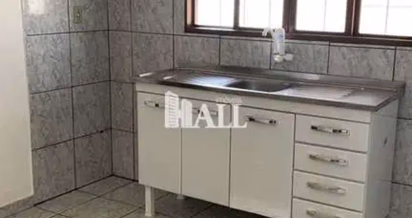Casa com 2 dorms, parque das aroeiras ii, são josé do rio preto - r$ 280 mil, cod: 15387