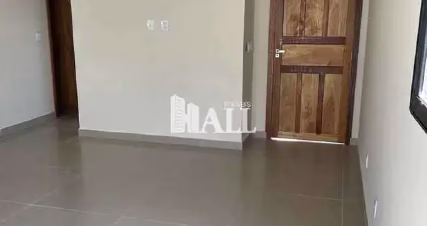 Casa com 2 dorms, residencial luzia polotto, são josé do rio preto - r$ 350 mil, cod: 15400