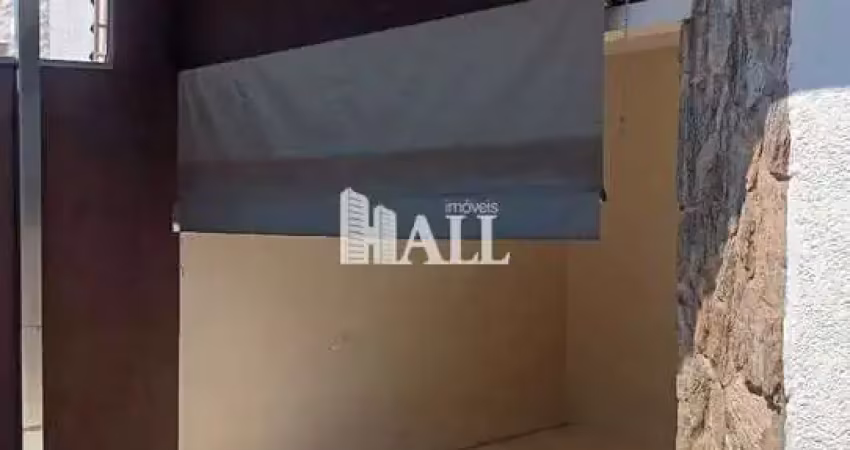 Casa com 2 dorms, residencial macedo teles i, são josé do rio preto - r$ 300 mil, cod: 15409