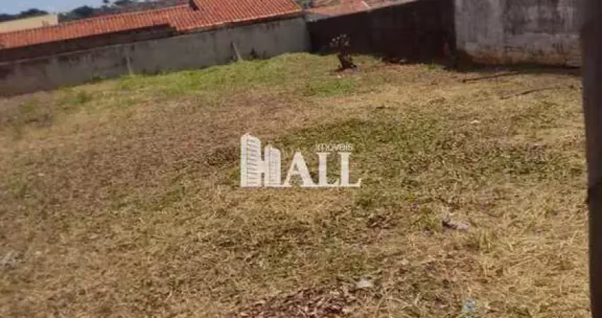 Terreno, jardim nazareth, são josé do rio preto - r$ 230 mil, cod: 15421